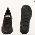 Дамски маратонки SKECHERS Bobs B Flex Fall Sparks black/gold 14