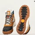 Дамски ботуши за трекинг Timberland Moriah Range Hiker Wp Ins пшеничен набук 16