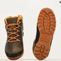 Timberland Euro Sprint Hiker маслинови ботуши за трекинг от пълнозърнест материал 15