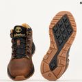 Мъжки ботуши Timberland Sprint Trekker Mid md brn full grain trekking boots 15