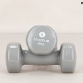 Комплект за 3 кг 2 бр. Sveltus Epoxy Dumbbell 1183 6