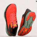 Мъжки обувки за бягане HOKA Zinal fiesta/black olive 13