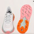 Дамски обувки за бягане HOKA Clifton Edge nimbus cloud/lunar rock 10