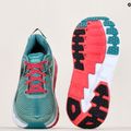 Дамски обувки за бягане HOKA Gaviota canton/green blue slate 8