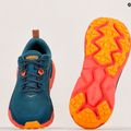 Дамски обувки за бягане HOKA Challenger ATR 6 GTX blue/coral camellia 11