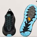 Дамски обувки за бягане HOKA Speedgoat 4 GTX anthracite/dark gull grey 13