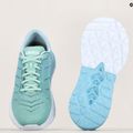 Дамски обувки за бягане HOKA Mach 2 aquamarine/lichen 11