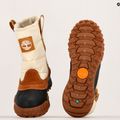 Дамски ботуши за трекинг Timberland Tn W4 Wnter Pullon Wp Ins natural ripstop wrst 16
