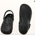 Джапанки Crocs Classic черен 10001 9