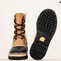 Мъжки ботуши за трекинг Sorel Caribou buff 15