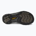 Keen Newport кафяви мъжки сандали за трекинг 1001870 6