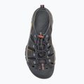 Мъжки сандали KEEN Newport H2 индийско мастило/ръжда 5