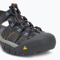 Мъжки сандали KEEN Newport H2 индийско мастило/ръжда 7