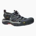Мъжки сандали KEEN Newport H2 индийско мастило/ръжда