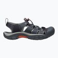 Мъжки сандали KEEN Newport H2 индийско мастило/ръжда 3