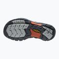 Мъжки сандали KEEN Newport H2 индийско мастило/ръжда 6