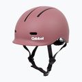Детска велосипедна каска  QIBBEL Kids Bike plum rose