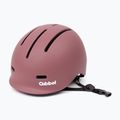 Детска велосипедна каска  QIBBEL Kids Bike plum rose 2