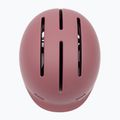 Детска велосипедна каска  QIBBEL Kids Bike plum rose 6