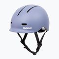 Детска велосипедна каска  QIBBEL Kids Bike ocean blue
