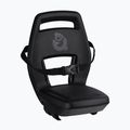 Детско столче за велосипед QIBBEL Junior 6+ black/black