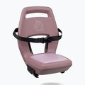 Детско столче за велосипед QIBBEL Junior 6+ pink