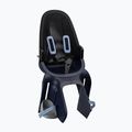 Детско столче за велосипед QIBBEL Air MIK denim blue
