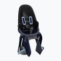 Детско столче за велосипед QIBBEL Air Carrier denim blue