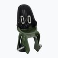 Детско столче за велосипед QIBBEL Air Carrier magic green