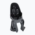Детско столче за велосипед QIBBEL Air Carrier sparkling silver