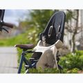 Детско столче за велосипед QIBBEL Air Seatpost cappucino 2