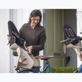 Детско столче за велосипед QIBBEL Air Seatpost cappucino 3