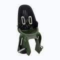 Детско столче за велосипед QIBBEL Air Seatpost magic green