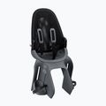 Детско столче за велосипед QIBBEL Air Seatpost sparkling silver