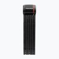 Заключване за велосипед Trelock FS 380/100 Trigo X-Press black