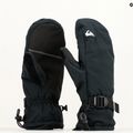 Мъжка ръкавица за сноуборд Quiksilver Mission Mitt true black 10