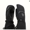 Мъжка ски ръкавица Rossignol Type Impr M, черна 8