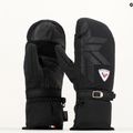 Дамски ски ръкавици Rossignol Romy Impr M black 7