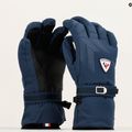 Rossignol Romy Impr G дамски ски ръкавици dark navy 8