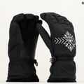 Дамски ски ръкавици Rossignol Perfy G black 8