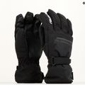 Ски ръкавица Reusch Stanley Gtx черна/бяла 9