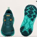 Дамски обувки за бягане HOKA Challenger ATR 6 deep teal/water garden 11