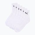 Чорапи PUMA Short Crew 3 чифта white