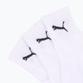 Чорапи PUMA Short Crew 3 чифта white 2