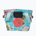 Basil Bloom Field Carry All Basket чанта за кормило на велосипед синя 6