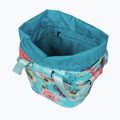 Basil Bloom Field Carry All Basket чанта за кормило на велосипед синя 7