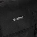 Двойна задна чанта за велосипед Basil Mara black B-17022 5
