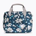 Basil Magnolia Carry All Bike Bag blue B-17676 2