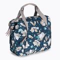 Basil Magnolia Carry All Bike Bag blue B-17676 3