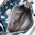 Basil Magnolia Carry All Bike Bag blue B-17676 7